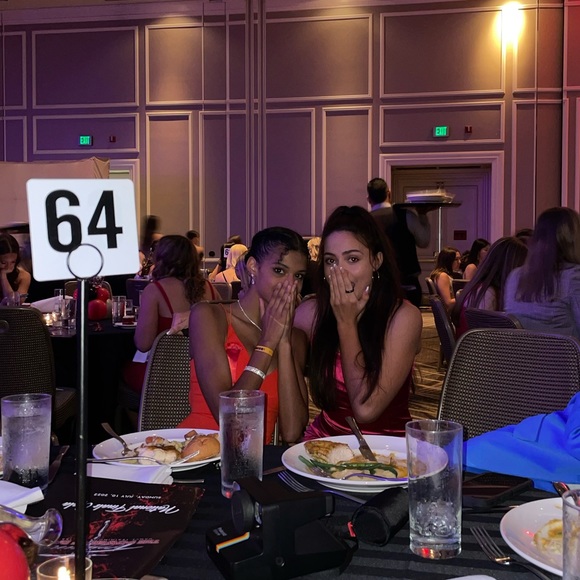 Meet your Posher, Nariah - Picture 6 of 9